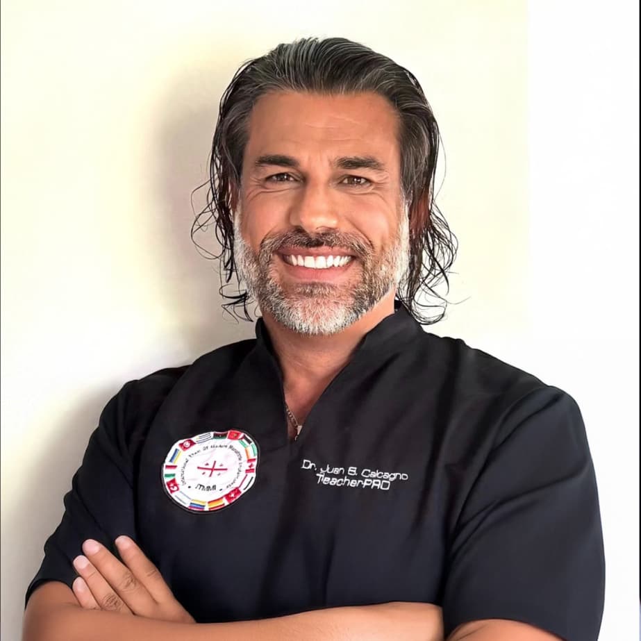 Dr. Bernardo Calcagno