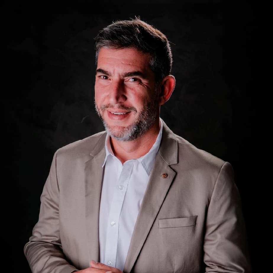 Dr. Henrique Benatti